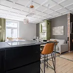 Unique Renovated With Perfect Location Tampere
