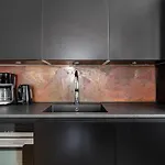 Apartment Unique Renovated With Perfect Location Tampere