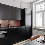 Apartment Unique Renovated With Perfect Location