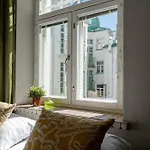 Apartment Unique Renovated With Perfect Location Tampere