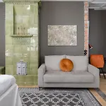 Unique Renovated With Perfect Location Apartment *