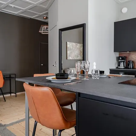 Apartment Renovated Historical Studio - Best Location