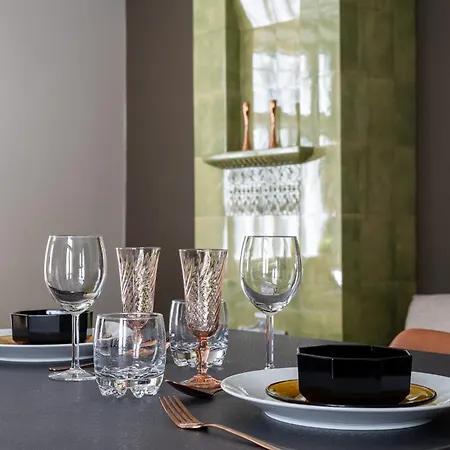 Διαμέρισμα Unique Renovated With Perfect Location Τάμπερε