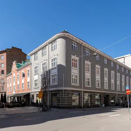 Renovated Historical Studio - Best Location 公寓 *