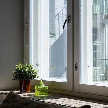 Διαμέρισμα Unique Renovated With Perfect Location *