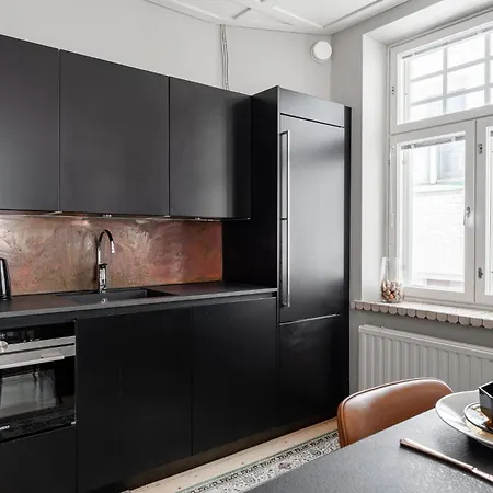 Διαμέρισμα Unique Renovated With Perfect Location