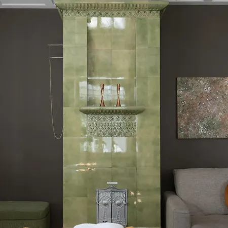 Unique Renovated With Perfect Location Διαμέρισμα *