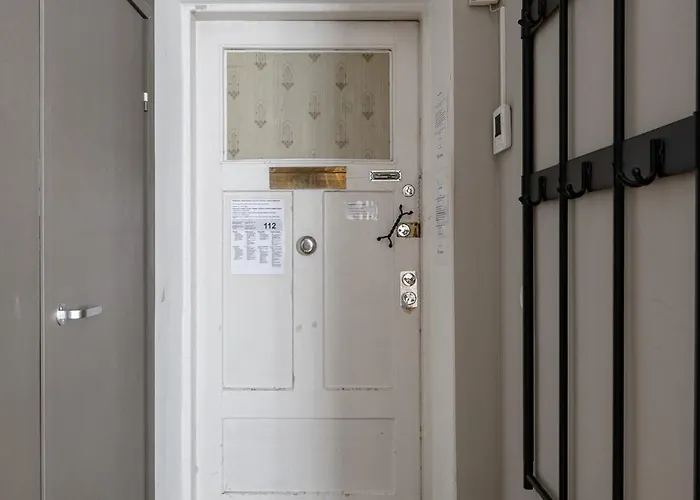 Unique Renovated With Perfect Location * Tampere