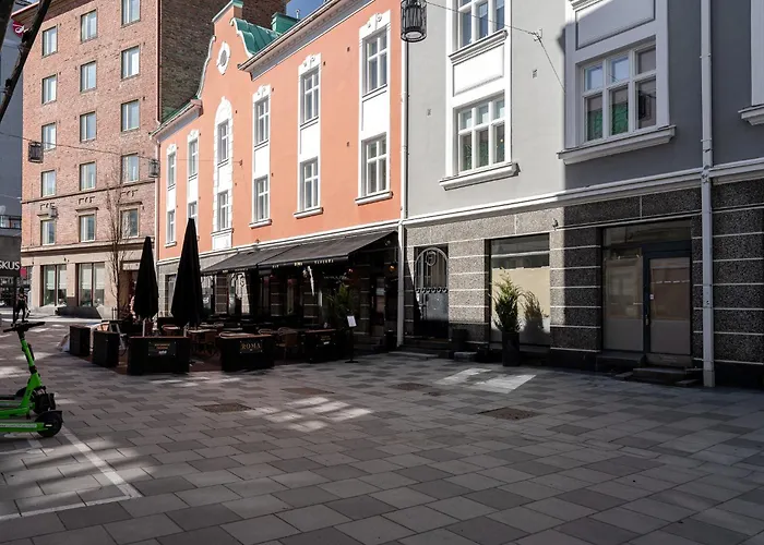 Unique Renovated With Perfect Location Huoneisto Tampere