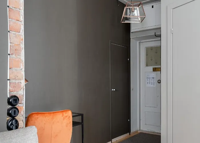 Unique Renovated With Perfect Location *