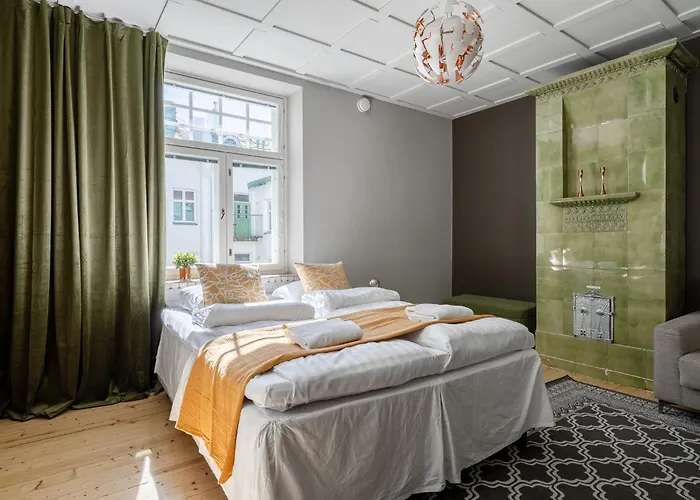 Unique Renovated With Perfect Location